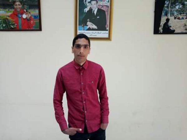 الماستر للميستر